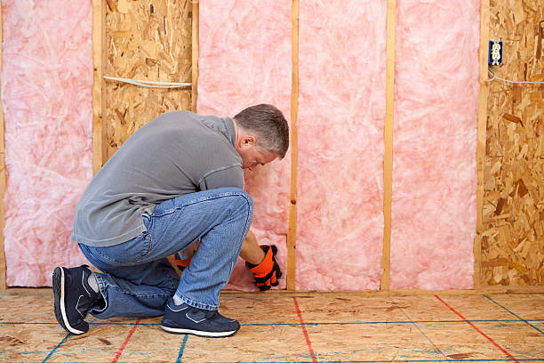 Types of Insulation We Offer in Suny Oswego, NY