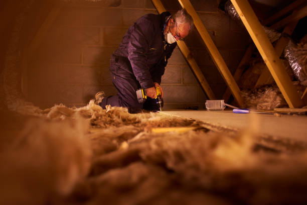 Best Spray Foam Insulation in Su Oswego, NY